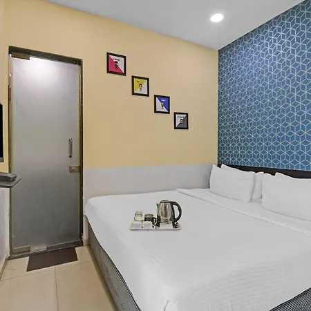 Super Townhouse The Platinum-2