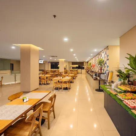 Hotel 88 Mangga Besar 62 Lokasari-3