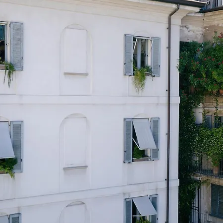 3 Rooms 10 Corso Como Milano-2