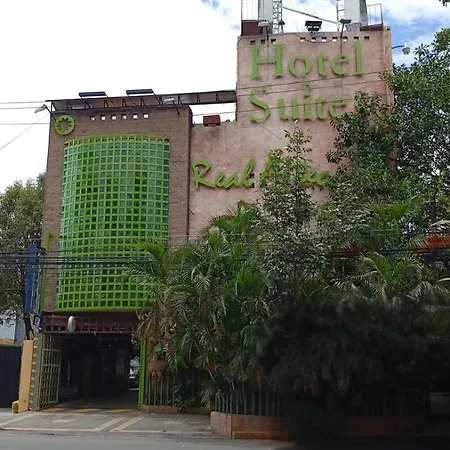 Hotel Real Azteca-2