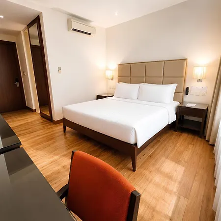 City Garden Grand Hotel-3