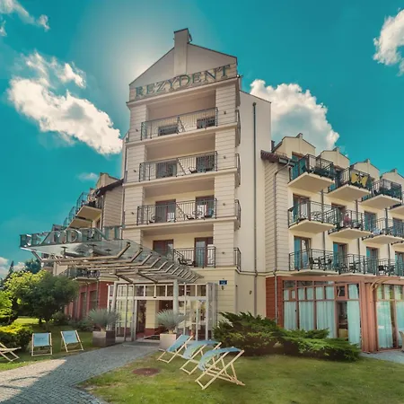 Rezydent Resort-3