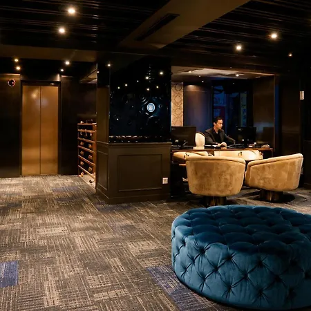 Hotel Relax II-3