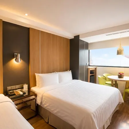 Hotel Relax II-3