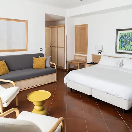 Best Western Hotel Martello-3