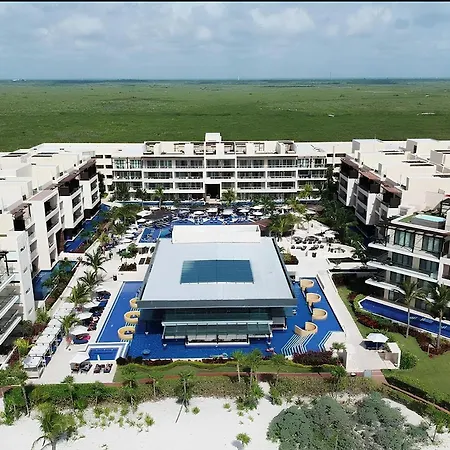 Royalton Hideaway Riviera Cancun, An Autograph Collection All-Inclusive Resort-Adults Only-2