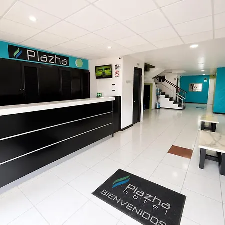 Hotel Plazha Express-2
