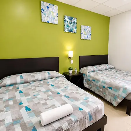 Hotel Plazha Express-3