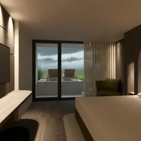 Somvita Suites-3