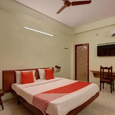 Hotel O Radhakrishna-2