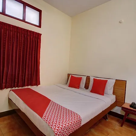 Hotel O Radhakrishna-3