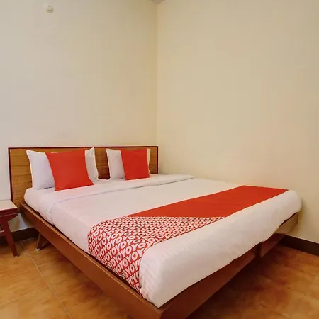 Hotel O Radhakrishna-2