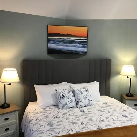Woodland Glen Lodge B&B-3