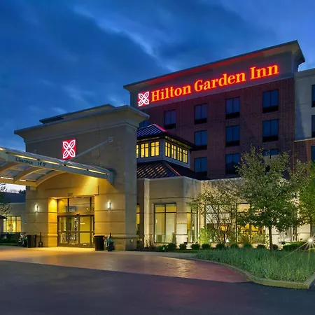 Hilton Garden Inn Akron-2