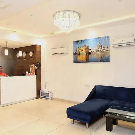 Hotel O Winner Inn-3