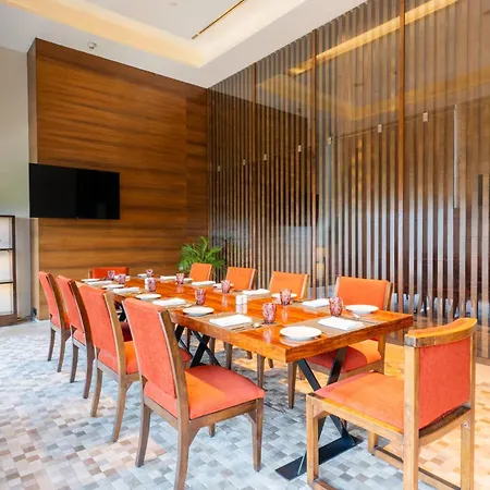 Hyatt Raipur-2