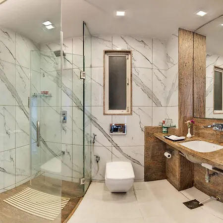 Dwarkadhish Lords Eco Inn Dwarka - Pure Veg-3