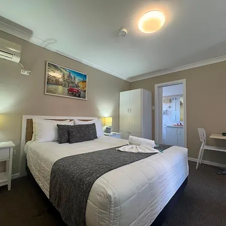 Karuah Motor Inn-3