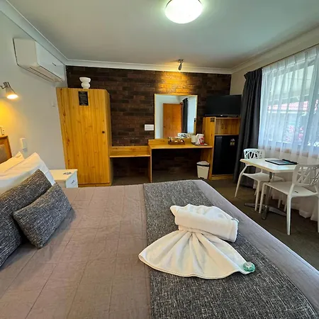 Karuah Motor Inn-3