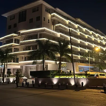 Afrin Prestige Hotel-3