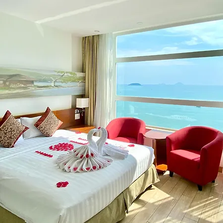 Nha Trang Wonderland Hotel-2