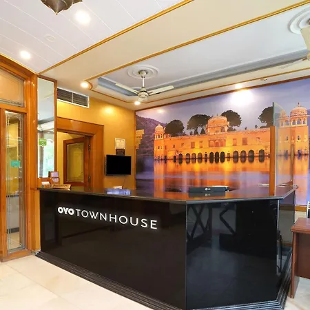 Fabhotel Vijay Niwas-3