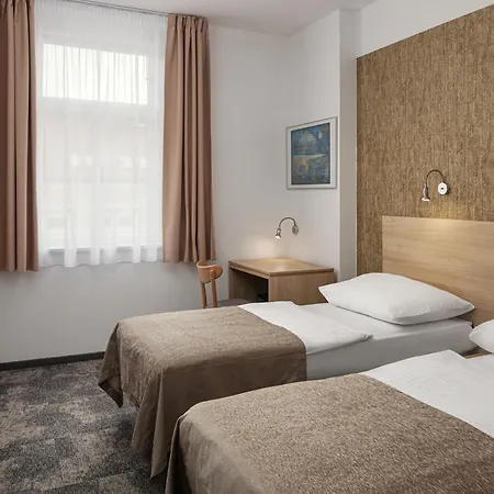 Hotel Ambiance-3