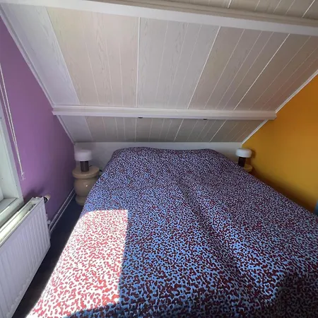 Hotel Domburg4you-2