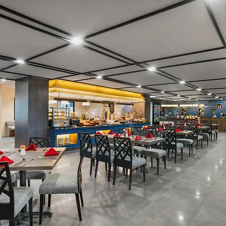 Fox Hotel Nagoya Batam-3