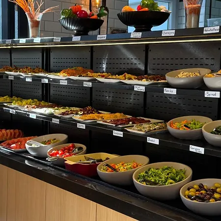 Stay-Inn Bielefeld Zentrum-2