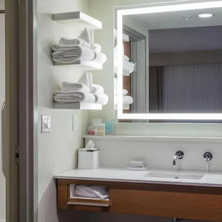 Hampton Inn & Suites - Knoxville Papermill Drive, Tn-3