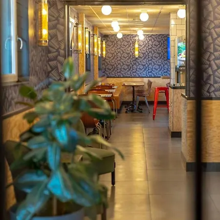 Eklo Hotels Le Havre-3