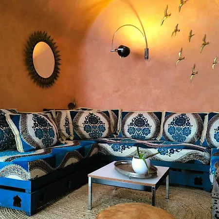 Riad Vejerísimo - Casa privada hasta 8 personas-3