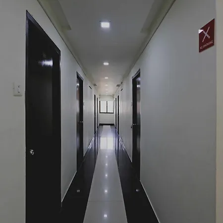 Hotel O Golden Wings-3