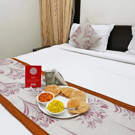 Hotel O Golden Wings-2