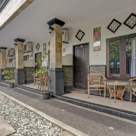 Kiki Residence Bali-2