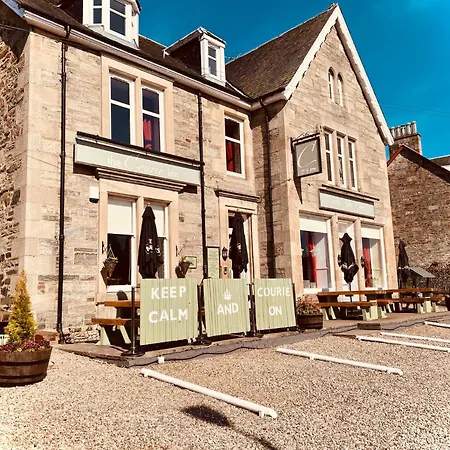 The Courie Inn-3