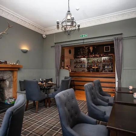 The Courie Inn-3