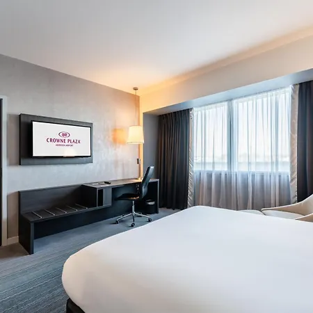 Crowne Plaza Aberdeen Airport By Ihg-2