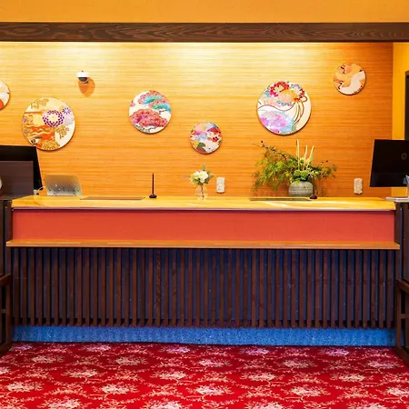 Seaside Hotel Mimatsu Ooetei-2