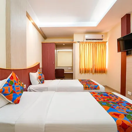 Fabhotel Grand Gunas-3