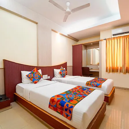 Fabhotel Grand Gunas-2
