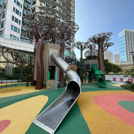 Kowloon Harbourfront Hotel-2