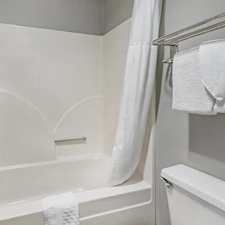 Best Western Inn Florence-3