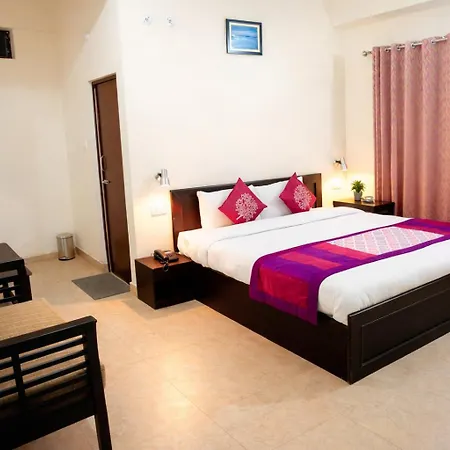 Hotel Avlokan - Near Kainchi Dham Mandir-2