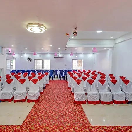 Hotel O Skp Grand-3