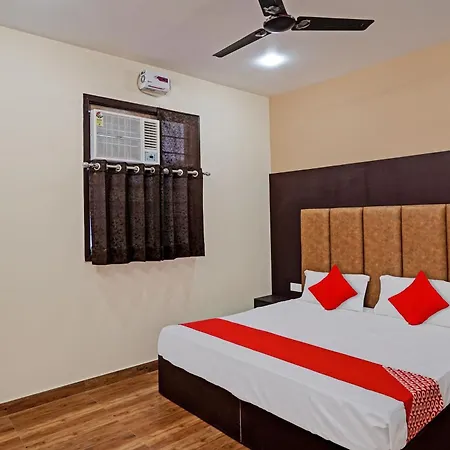 Hotel O Lotus Highway Inn-3