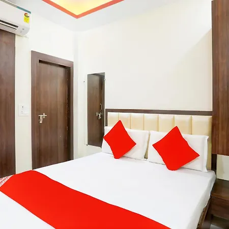 Hotel O Prv Hotel-2