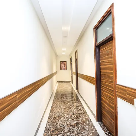 The River Grand, Mussoorie-3