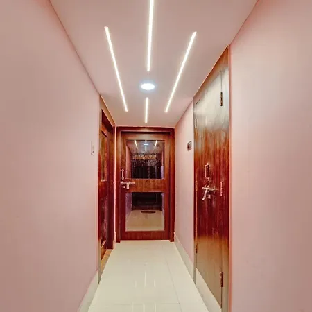 Hotel O Darsh Residency-2